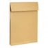 Kép 1/2 - Boríték GPV TB/4 redős-talpas szilikonos 4cm kraft 250x353mm