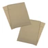 Kép 2/2 - Boríték GPV TB/4 redős-talpas szilikonos 5cm kraft 250x353mm