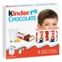 Kép 2/2 - Csokoládé KINDER 50 g