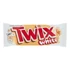 Kép 1/2 - Csokoládé TWIX fehércsokoládés 46 g