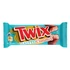 Kép 1/2 - Csokoládé TWIX sós karamellás 46 g