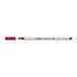 Kép 2/2 - Ecsetfilc STABILO Pen 68 Brush bordó
