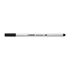Kép 1/2 - Ecsetfilc STABILO Pen 68 Brush fekete