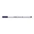 Kép 1/2 - Ecsetfilc STABILO Pen 68 Brush sötétkék