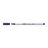 Kép 2/2 - Ecsetfilc STABILO Pen 68 Brush sötétkék