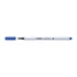 Kép 2/2 - Ecsetfilc STABILO Pen 68 Brush tengerkék