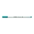 Kép 1/2 - Ecsetfilc STABILO Pen 68 Brush tükizkék