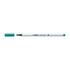 Kép 2/2 - Ecsetfilc STABILO Pen 68 Brush tükizkék