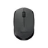 Kép 1/4 - Egér vezeték nélküli LOGITECH B170 2,4 Ghz 1000 DPI fekete
