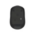 Kép 4/4 - Egér vezeték nélküli LOGITECH B170 2,4 Ghz 1000 DPI fekete