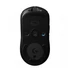 Kép 5/5 - Egér vezeték nélküli LOGITECH Gamer Pro 2,4 GHz, USB 25K DPI fekete