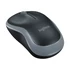 Kép 2/4 - Egér vezeték nélküli LOGITECH M185 2,4 Ghz 1000 DPI szürke