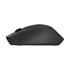 Kép 4/5 - Egér vezeték nélküli LOGITECH M330 Silent 2,4 Ghz 1000 DPI fekete