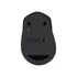 Kép 5/5 - Egér vezeték nélküli LOGITECH M330 Silent 2,4 Ghz 1000 DPI fekete