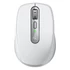 Kép 1/5 - Egér vezeték nélküli LOGITECH MX Anywhere 3 Bluetooth 6 gombos 4000 DPI szürke