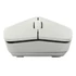 Kép 4/5 - Egér vezeték nélküli RAPOO M100 Silent Bluetooth 2,4 Ghz 1300 DPI szürke