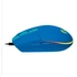 Kép 4/4 - Egér vezetékes LOGITECH G203 LightSync USB 6 gombos 8000 DPI kék