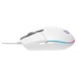 Kép 3/5 - Egér vezetékes LOGITECH G203 Lightsync USB 6 gombos 8000 DPI fehér