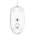 Kép 5/5 - Egér vezetékes LOGITECH G203 Lightsync USB 6 gombos 8000 DPI fehér