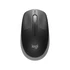 Kép 1/4 - Egér vezeték nélküli LOGITECH M190 2,4 Ghz 1000 DPI szürke