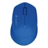 Kép 1/4 - Egér vezeték nélküli LOGITECH M280 2,4 Ghz 1000 DPI kék