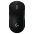 Kép 1/5 - Egér vezetékes LOGITECH Pro X Superlight 2,4 Ghz 5 gombos 25600 DPI fekete