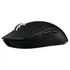 Kép 2/5 - Egér vezetékes LOGITECH Pro X Superlight 2,4 Ghz 5 gombos 25600 DPI fekete
