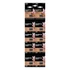 Kép 1/2 - Elem mikro DURACELL Basic MN2400 AAA 2x10-es