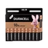Kép 1/2 - Elem ceruza DURACELL display Basic MX1500AA