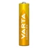 Kép 2/2 - Elem mikro VARTA Longlife AAA 10-es