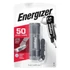 Kép 1/2 - Elemlámpa LED ENERGIZER "LEDMetal" fémház (3xAAA nem tartozék)