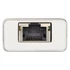 Kép 3/3 - Elosztó HUB HAMA USB Type-C + 2xUSB 3.1/LAN/USB Type-C