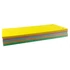 Kép 2/2 - Elválasztócsík FORTUNA 105x235mm karton vegyes színekben 5x20 darabos