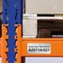 Kép 4/5 - Etikett AVERY L6012-20 96x50,8mm laser ezüst 200 címke/doboz 20 ív/doboz