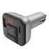 Kép 1/3 - FM Transzmitter HAMA Bluetooth, QC, USB
