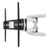 Kép 1/2 - Falitartó HAMA FITV Full Motion 117-229 cm 46"-90" fehér