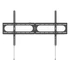 Kép 2/2 - Falitartó HAMA FITV Strong dönthető 94-305 cm 37"-120" fekete