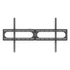 Kép 2/2 - Falitartó HAMA FITV Strong fix 94-305 cm 37"-120" fekete