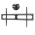 Kép 2/2 - Falitartó HAMA Strong fix 94-305 cm 37"-120" fekete