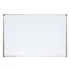 Kép 1/2 - Fehértábla mágneses OPTIMA aluminium kerettel 120x240 cm