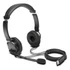 Kép 2/2 - Fejhallgató KENSINGTON USB-A csatlakozóval Hifi