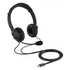 Kép 2/4 - Fejhallgató KENSINGTON USB-C csatlakozóval Hifi