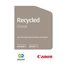 Kép 3/4 - Fénymásolópapír CANON Recycled Classic újrahasznosított ISO 55-s A/4 80 g 500 ív/csomag