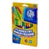 Kép 2/3 - Filctoll ASTRA duo 24 színű 12 darabos