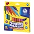 Kép 1/2 - Filctoll ASTRA jumbo háromszög 12 darabos
