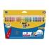 Kép 1/2 - Filctoll BIC Kids 24 darabos