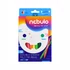 Kép 1/2 - Filctoll NEBULO kétvégű 12 darabos