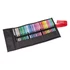 Kép 2/3 - Filctoll STABILO Pen 68 Arty feltekerhető 25 darabos