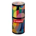 Kép 1/4 - Filctoll STABILO Pen 68 Arty henger alakú 45 darabos
