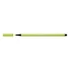Kép 2/2 - Filctoll STABILO Pen 68 lime zöld